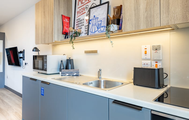 Classic Studio, Broga House, Washington Street Cork, City Centre, Cork - Image 1